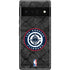 NBA Los Angeles Clippers Black Rust Google Pixel 6 Pro Skin